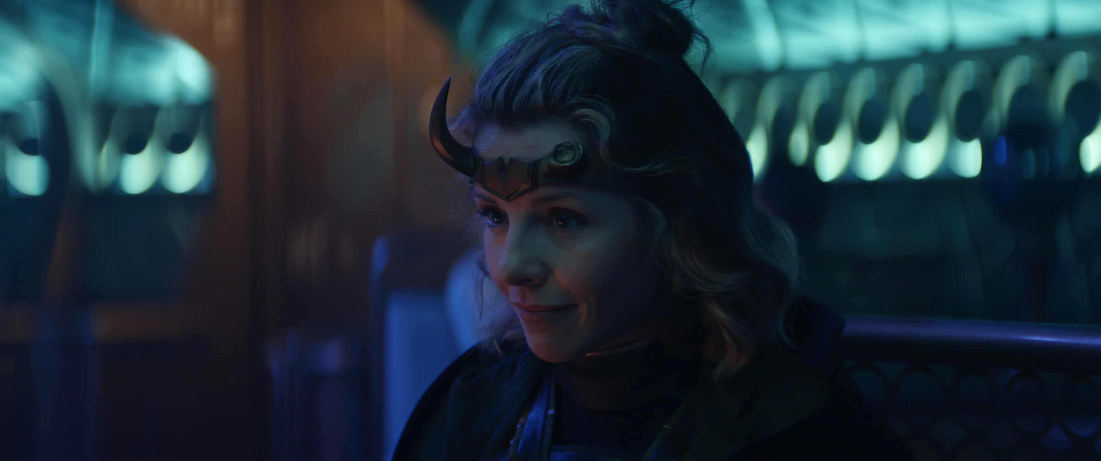 'Loki' Episode 3 ending, Lamentis-1, and that TVA variants twist, explained