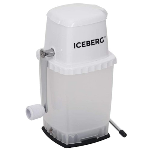 Time for Treats Ice Crusher
