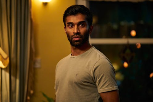 Nikesh Patel in 'Starstruck'