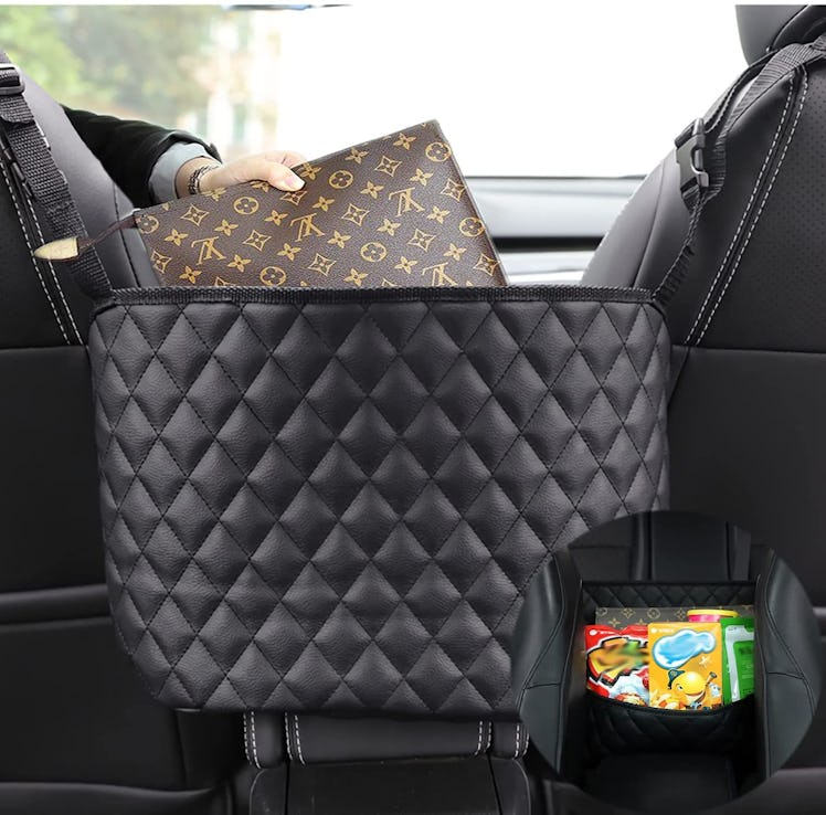 SunlightXS Car Net Pocket