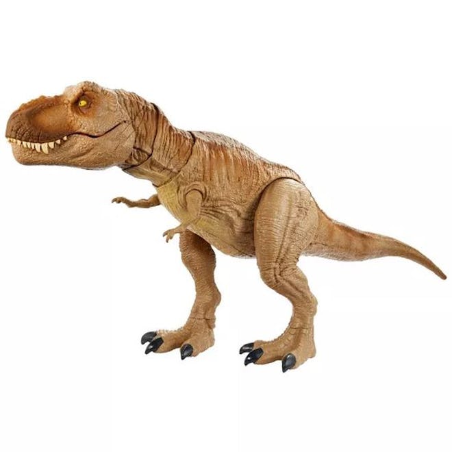 Jurassic World: Camp Cretaceous Epic Roarin' Tyrannosaurus Rex