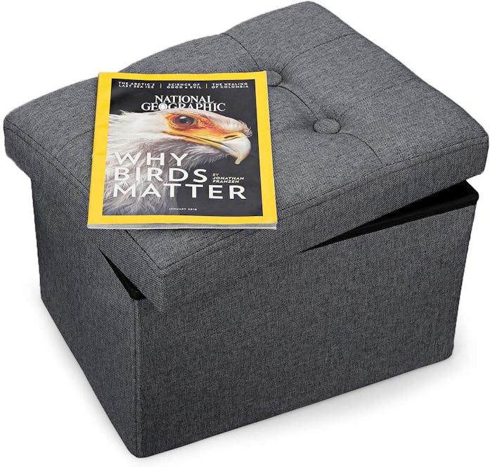 YUESUO Ottoman Foot Rest
