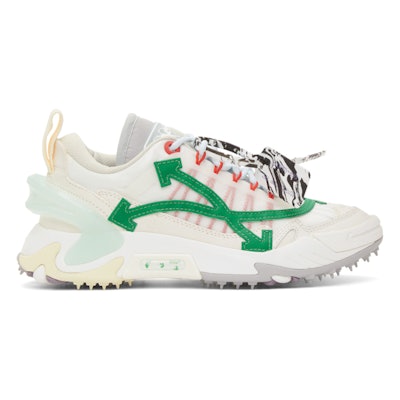Off-White Odsy-2000 Sneakers