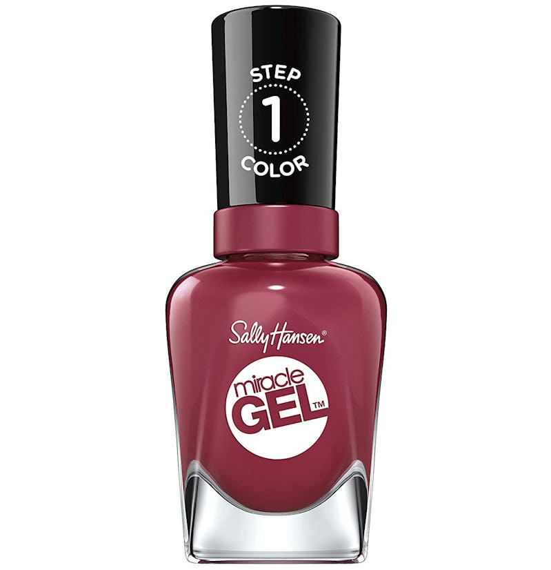 The 5 Best LongLasting Nail Polishes