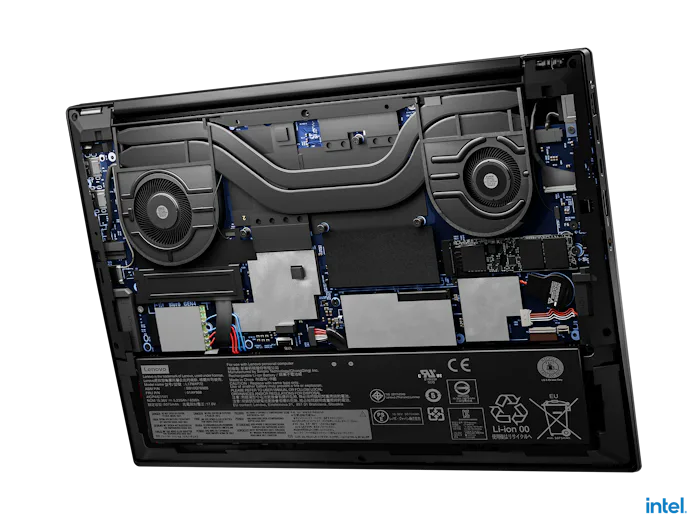 Thinkpad X1 Extreme pairs RTX 3080 GPU with the best laptop keyboard Thinkpad X1 Extreme pairs RTX 3080 GPU with the best laptop keyboard