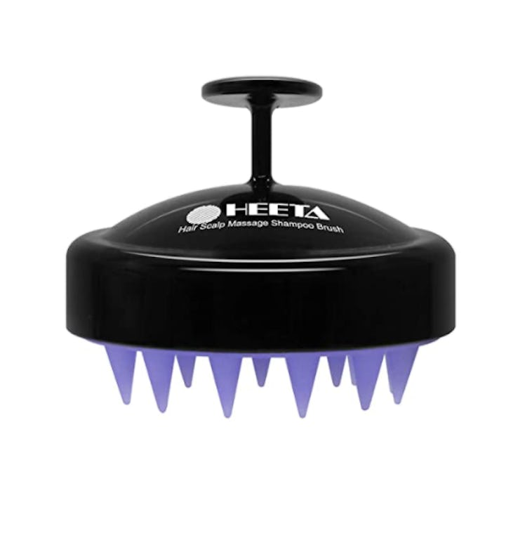 HEETA Scalp Care Hair Brush