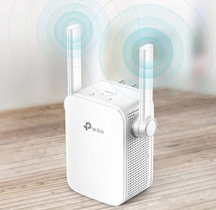 TP-Link WiFi Extender