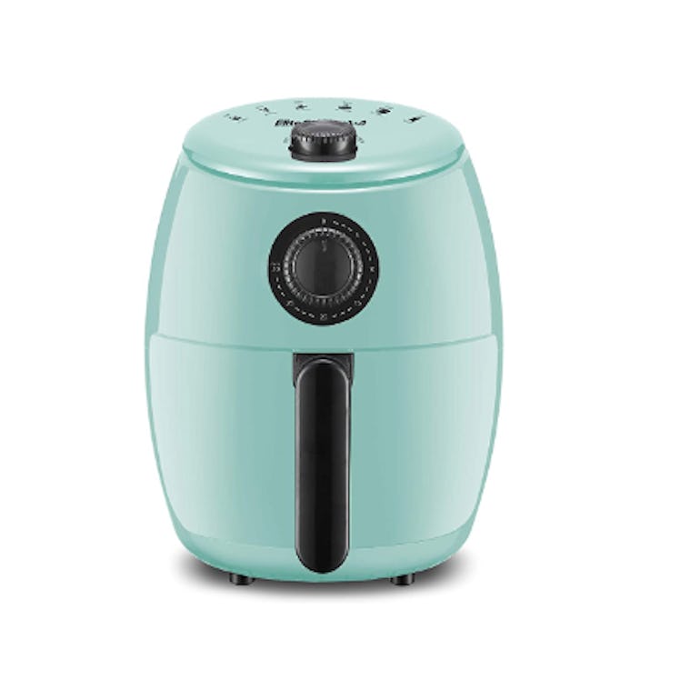 Elite Gourmet Personal Hot Air Fryer