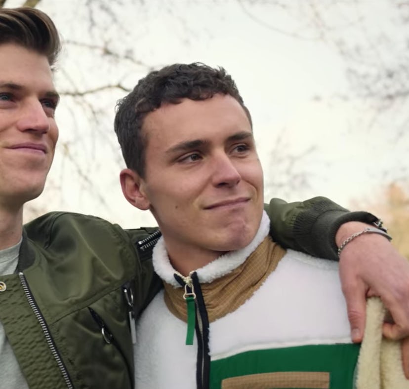 The 'Elite' Season 4 finale made it seem like Guzman and Ander would not be back for Season 5.