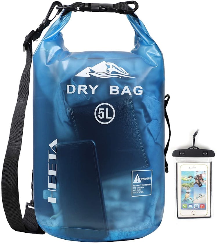 HEETA Waterproof Dry Bag