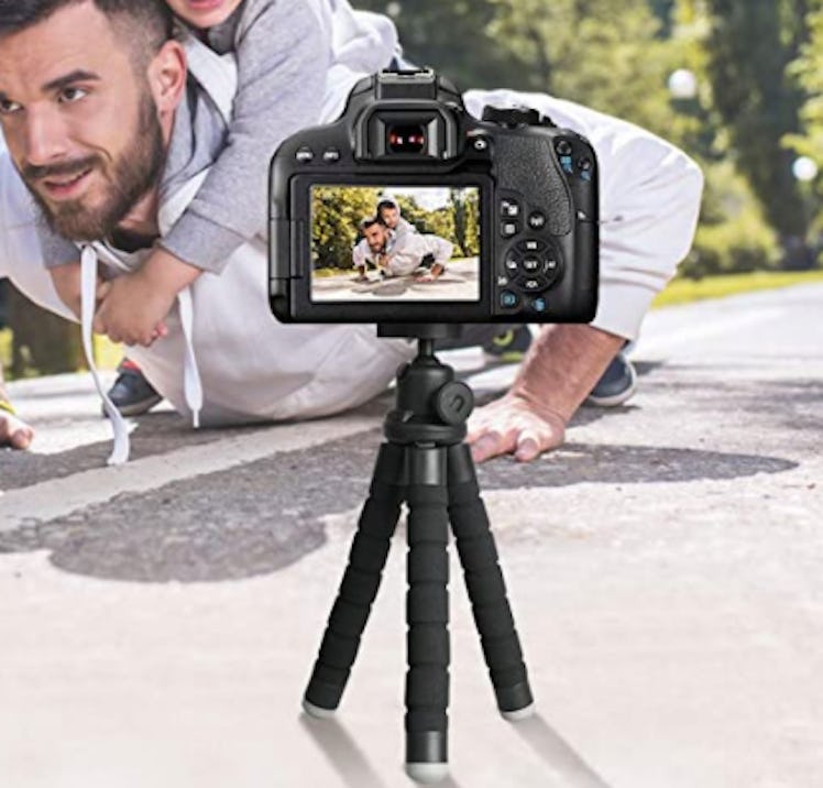 UBeesize Phone Tripod