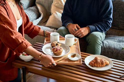 Muji's created a host-friendly assortment of home goods with Airbnb.