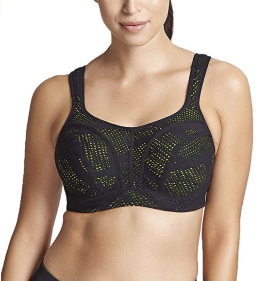 The 23 Most Supportive PlusSize Bras That You Can Actually Wear All Day