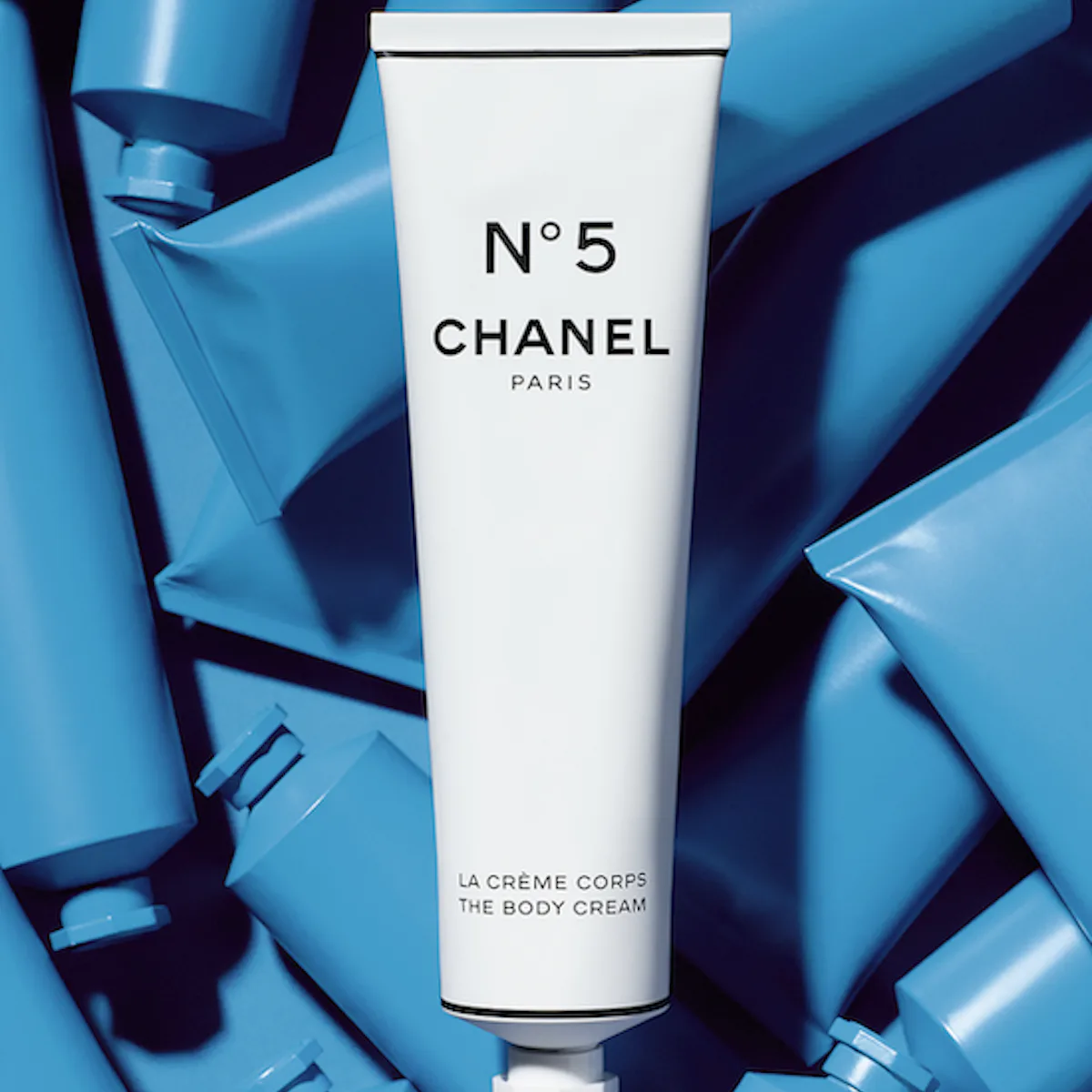 The Chanel Factory 5 Launch Is A Luxe Take On The World's Most The Chanel Factory 5 Launch Is A Luxe Take On The World's Most