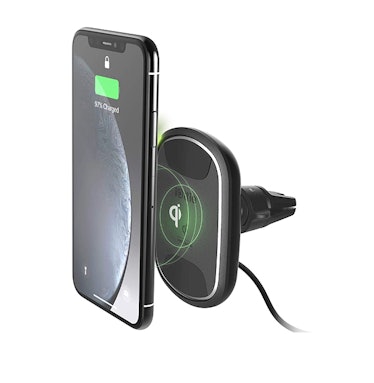 iOttie iTap Wireless Charging Air Vent Mount