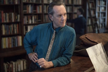 Richard E. Grant in Can You Ever Forgive Me?