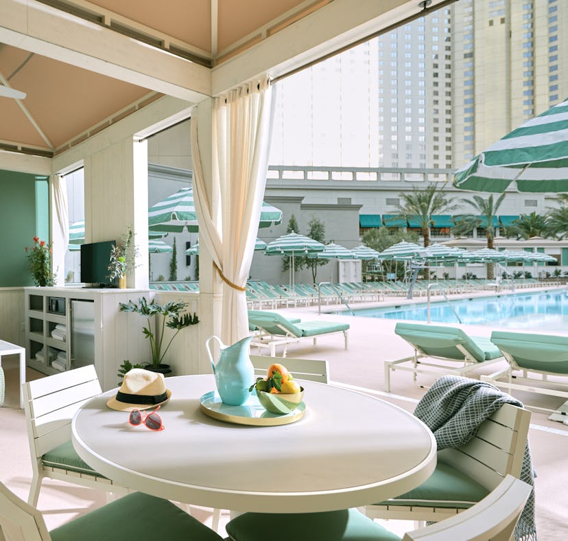 Here's how to enter Hotels.com's Vegas residency contest for your chance at the VIP life.