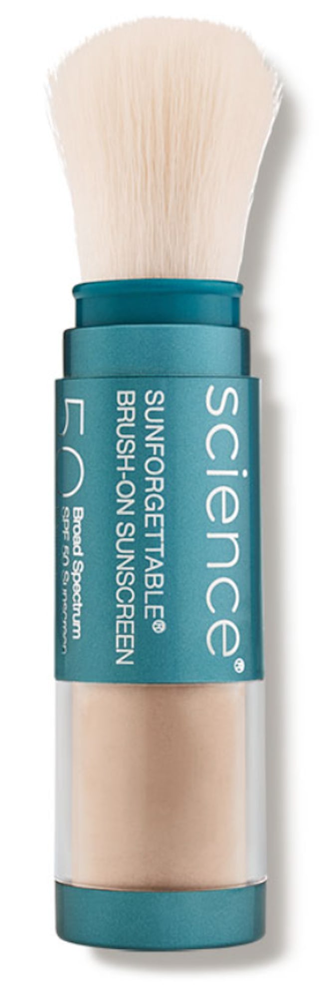 Colorscience Sunforgettable Total Protection Brush