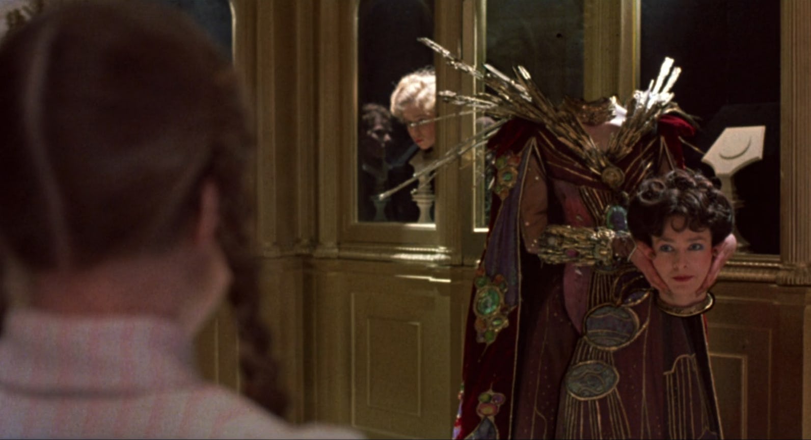 Best Fantasy Movies For Kids & Families