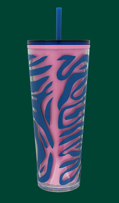 Keep the Summer Vibes Going with New Starbucks Drinkware