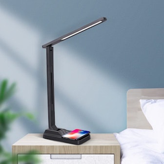 colorsmoon LED Desk Lamp