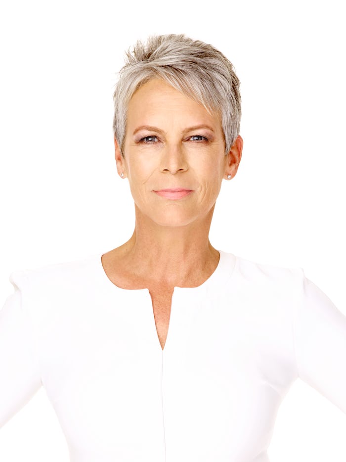 Jamie Lee Curtis's new podcast is perfect for summer nostalgia.