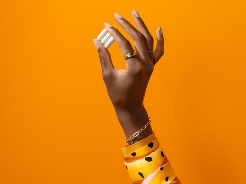 Bragg's just launched an apple cider vinegar supplement.