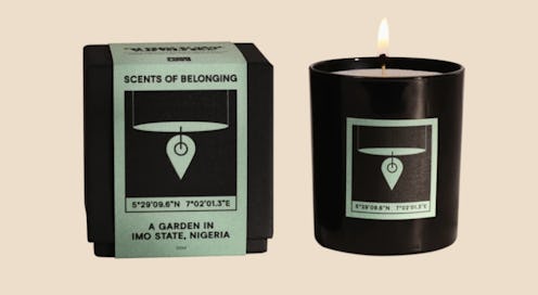 SCENTS OF BELONGING | A GARDEN IN IMO STATE, NIGERIA