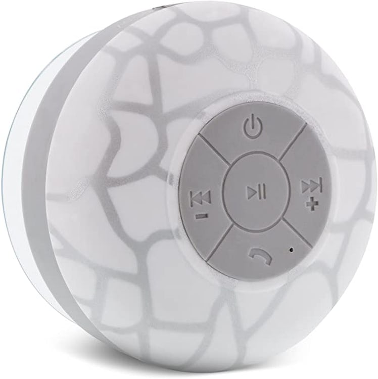 Aduro AquaSound Shower Speaker