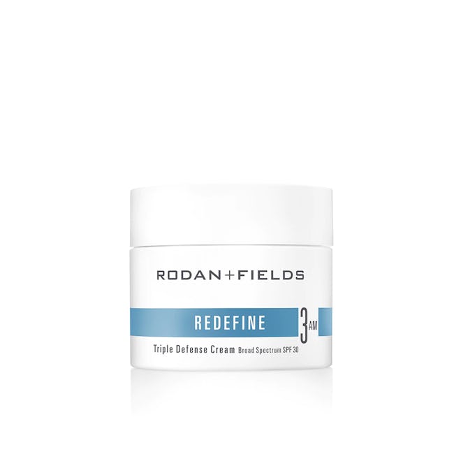 Redefine Triple Defense Cream Broad Spectrum SPF 30