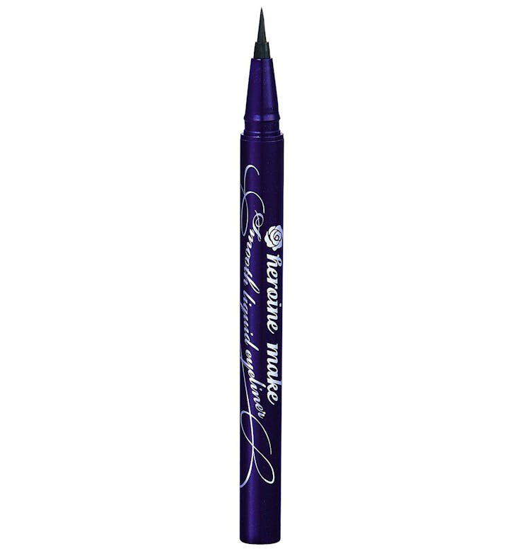 Heroine Make Smooth Liquid Eyeliner Super Keep