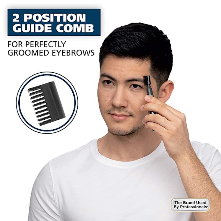 Wahl Micro Groomsman Personal Trimmer