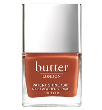 Patent Shine 10X Nail Lacquer in Keep Calm