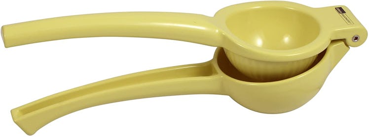 Amco Enameled Aluminum Lemon Squeezer