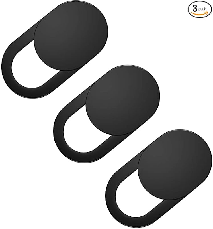 Elimoons Webcam Cover Slide
