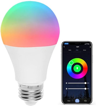 Regal Light Smart Bulb 
