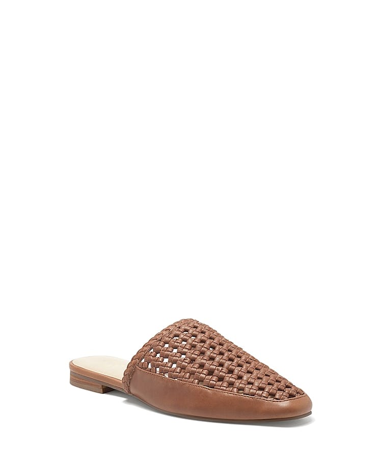 Pandie Woven Mule