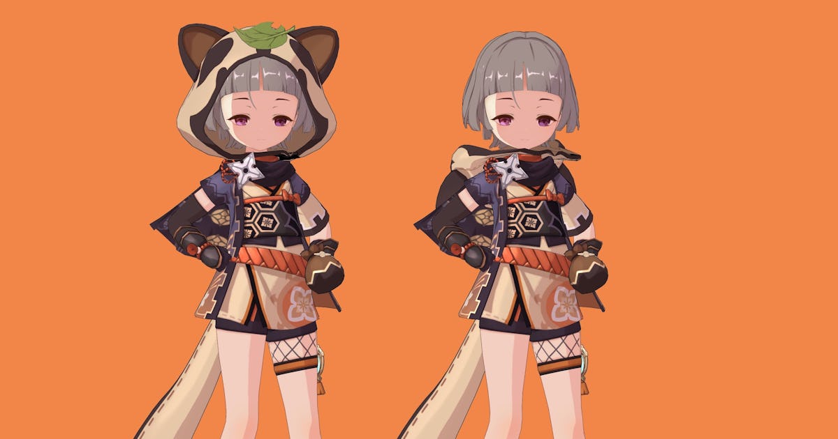 Genshin Impact Sayu Banner 5 Vital Items To Farm Before The 2 0 Update Genshin Impact Sayu Banner 5 Vital Items To Farm Before The 2 0 Update