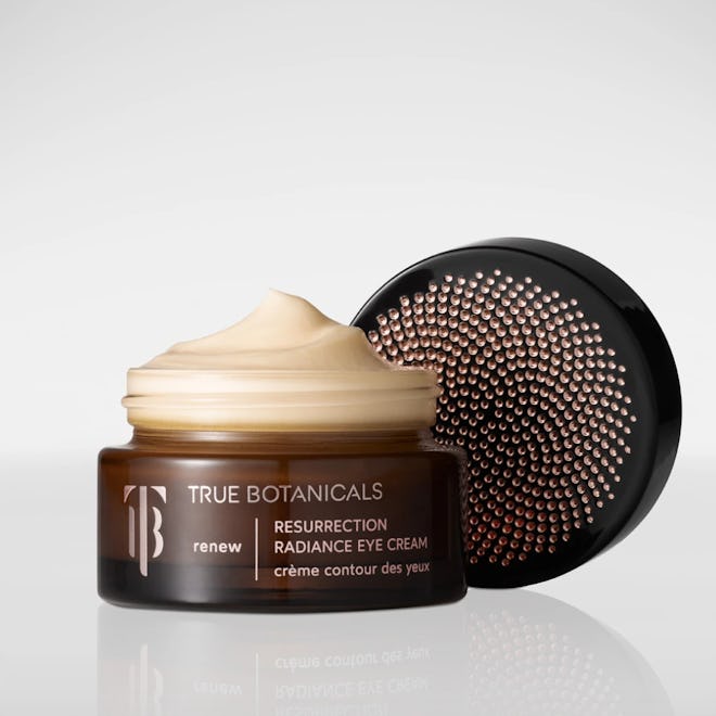 Resurrection Radiance Eye Cream