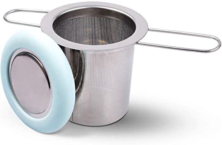 Fenshine Stainless Steel Tea Infuser