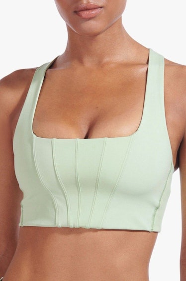 Crop Bra