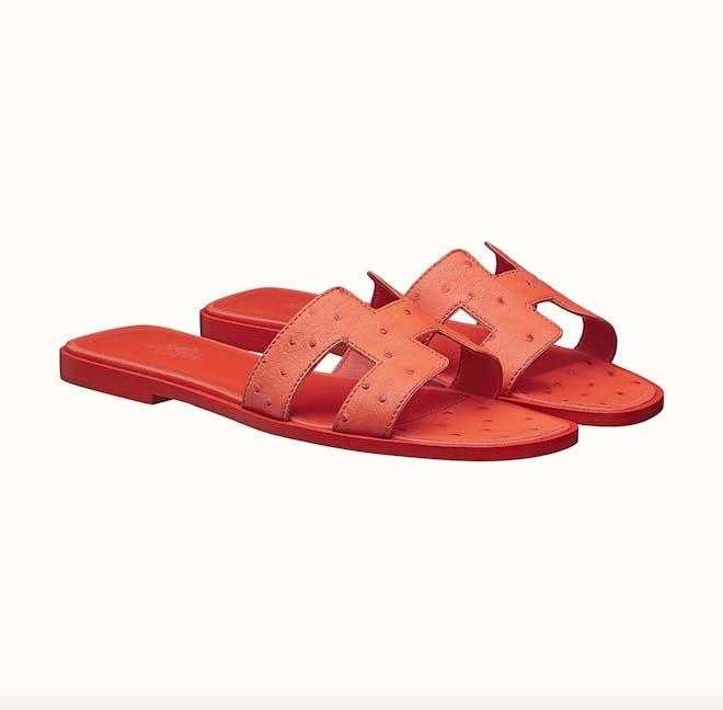 Oran Sandal