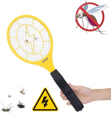 3000 Volt Electric Fly Swatter 