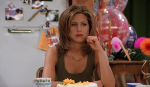 Jennifer Aniston in 'Friends'