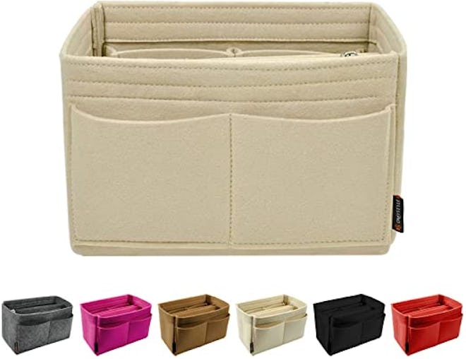 Omystyle Purse Organizer Insert