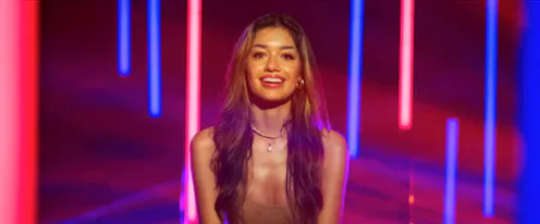 Kayla Carter from 'Too Hot to Handle' Season 2