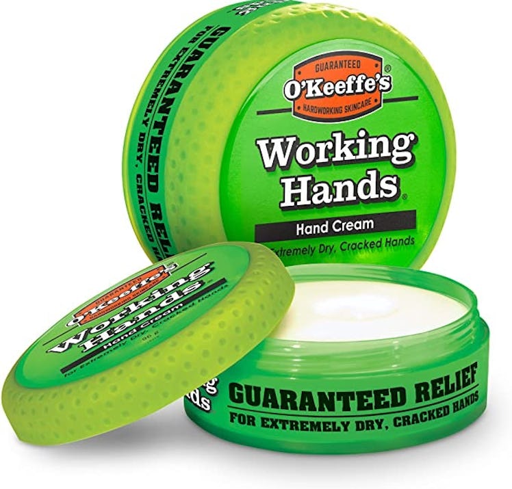 O'Keeffe's Working Hands Hand Cream