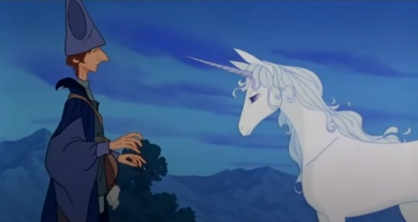 Best Fantasy Movies For Kids & Families