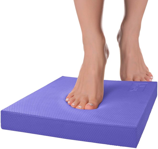 Yes4All Soft Balance Pad