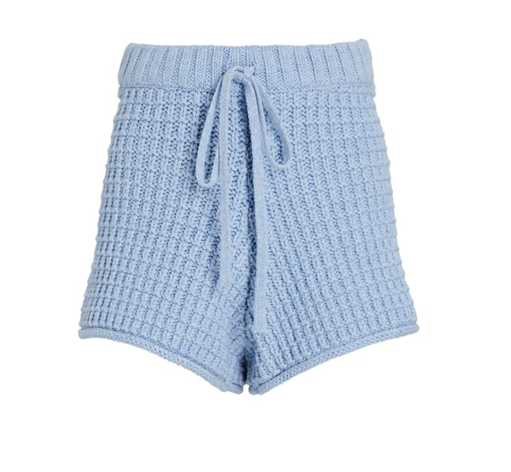 Willow Knit Shorts